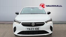 Vauxhall Corsa 1.2 Turbo Design 5dr Auto Petrol Hatchback